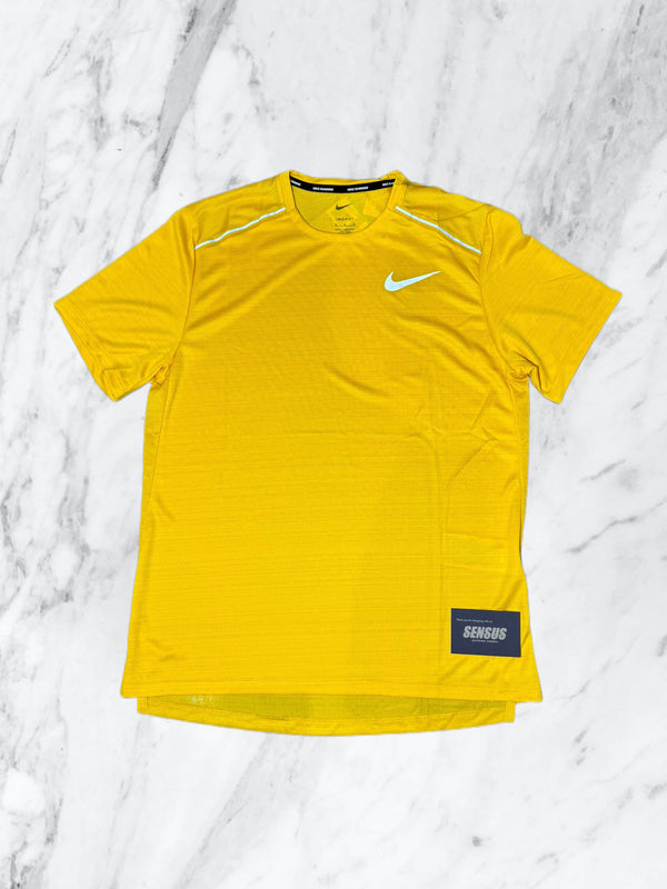 Nike Miler 1.0 Yellow