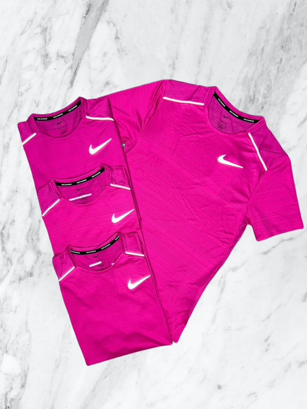 Nike Miler 1.0 Hyper Pink