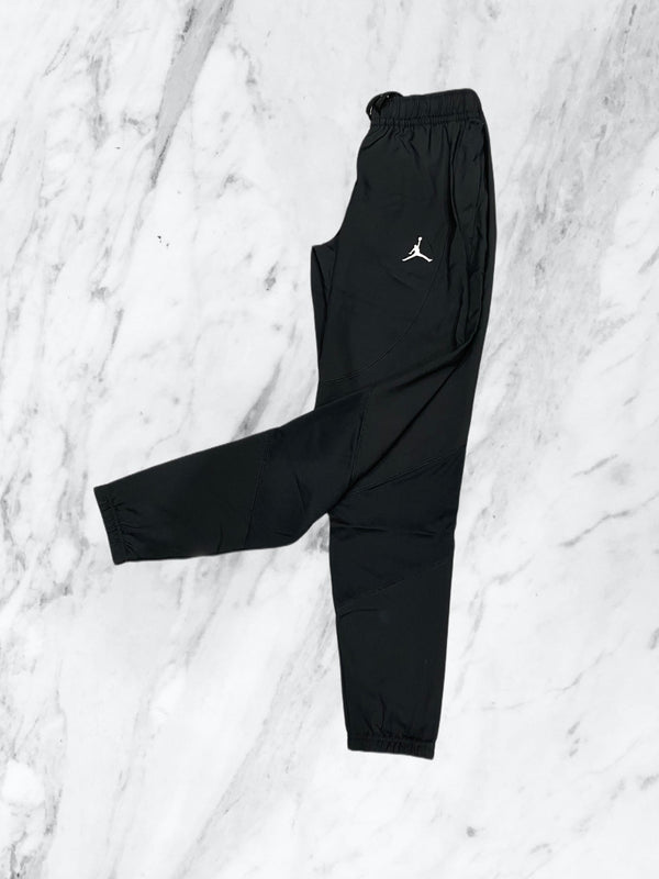 Nike Jordan Tracksuit Pants Black