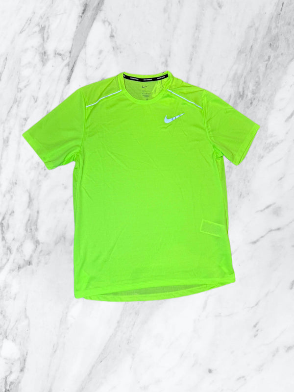 Nike Miler 1.0 Ghost Green