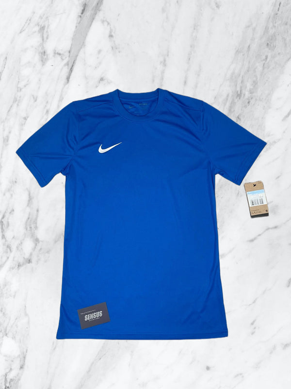 Nike Dri Fit T-shirt Blue
