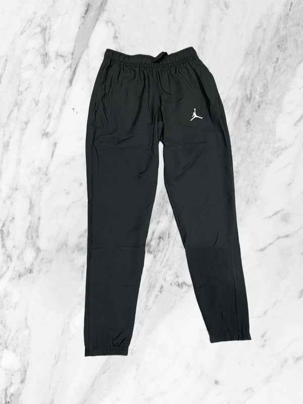 Nike Jordan Tracksuit Pants Black