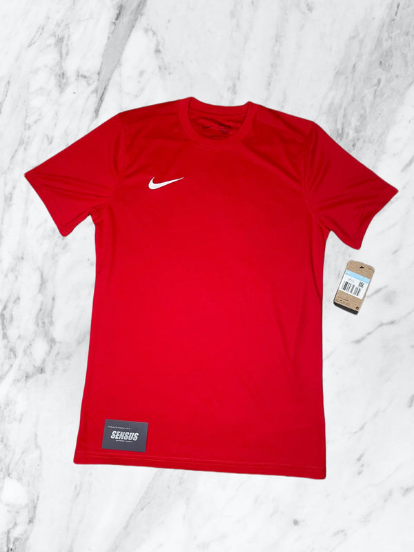 Nike Dri Fit T-shirt Red