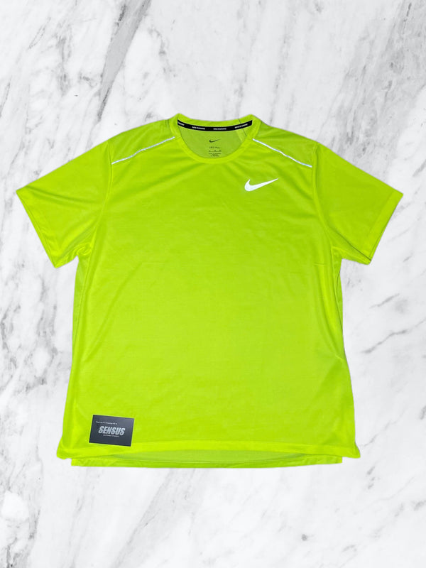 Nike Miler 1.0 Volt/Neon